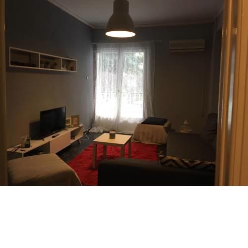 Λογοθετη flat