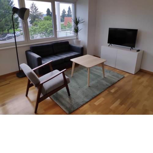 Flataid Apartment Messendorferstraße - Magna und Murpark - gratis Parkmöglichkeiten
