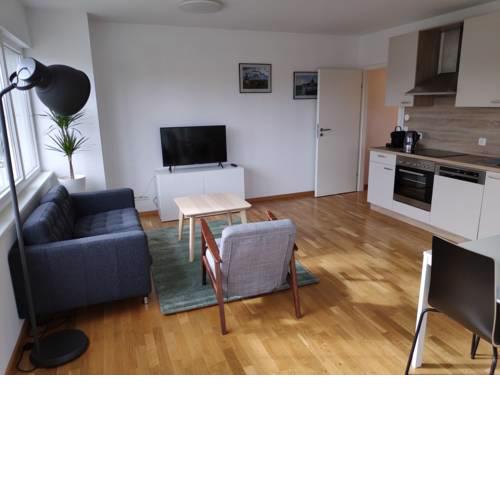 Flataid Apartment Messendorferstraße - Nähe Magna & Murpark
