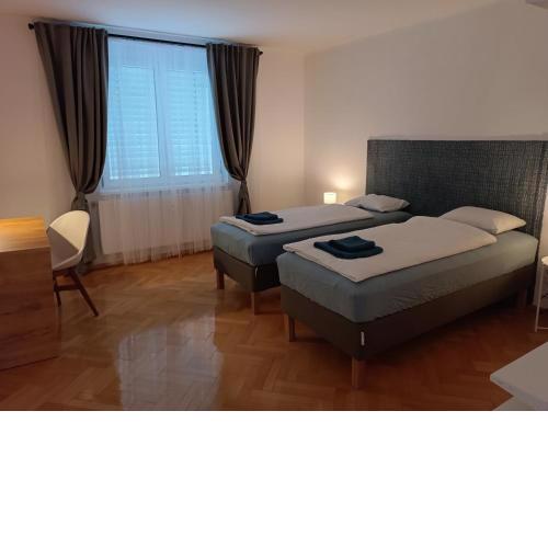 Flataid Apartments Gössendorf/Magna
