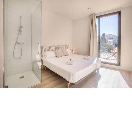 Flateli - Exclusivo Plaça Catalunya 4-1