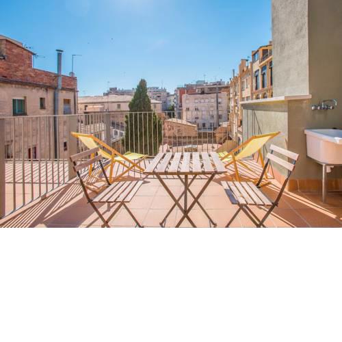 Flateli - Plaça Catalunya 42