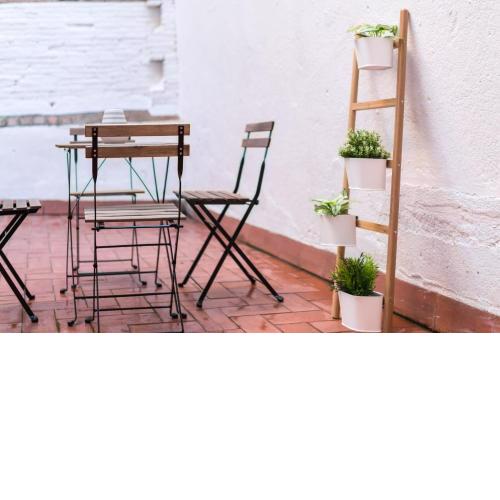 Flateli Girona City Center 2