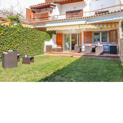 Flateli Platja d'Aro Apartament
