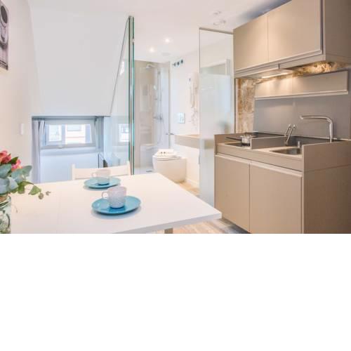 Flateli Rambla 11 - Apt 2