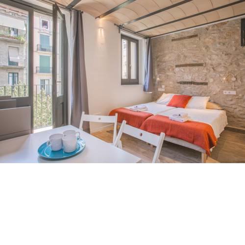 Flateli Rambla 11 - Apt 3