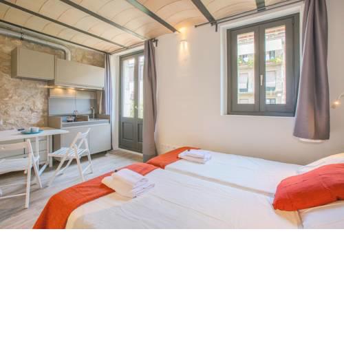 Flateli Rambla 11 - Apt 5