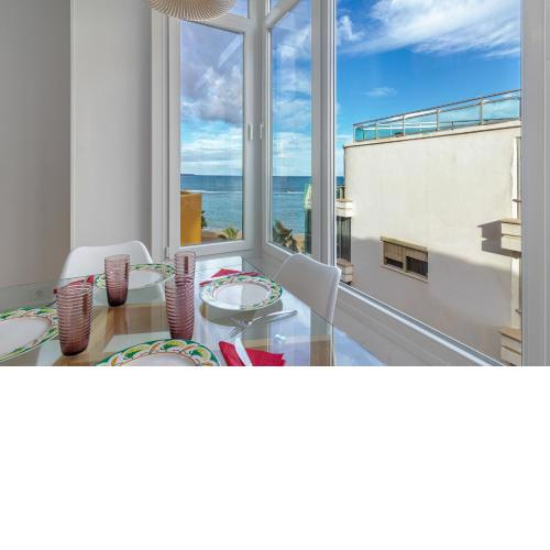 Flatguest Canteras Sunset Beach