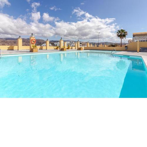 Flatguest La Concha