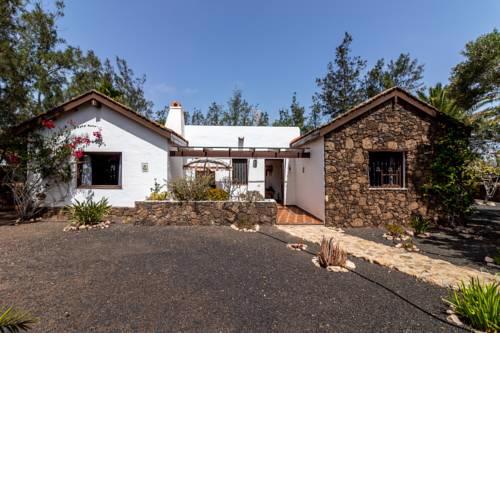 Flatguest Tajinaste + Relax + BBQ + Garden