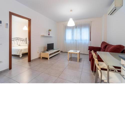 Flatguest Urban Canteras 1