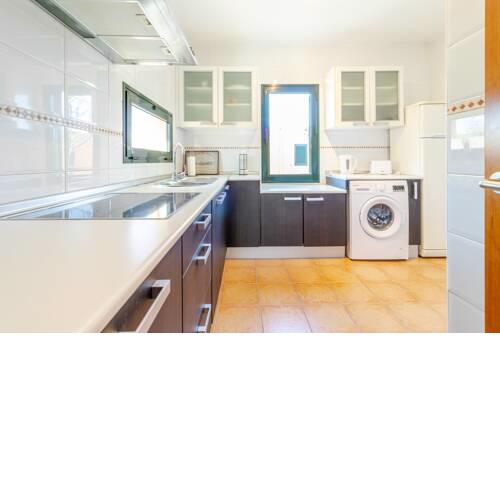 Flatguest Villa Poleo
