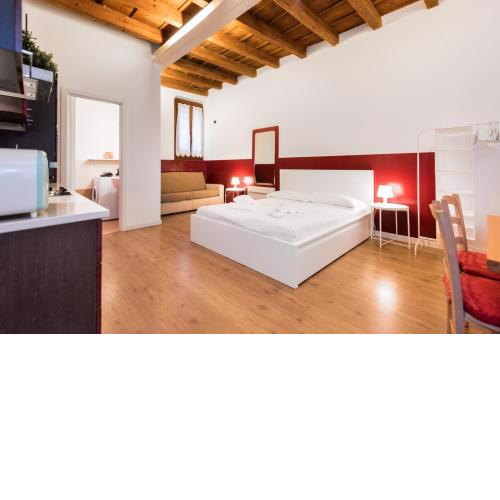 Flats4Rent Casa di Virginia