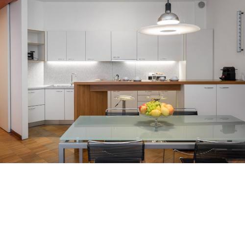 Flats4Rent Casa Sailù