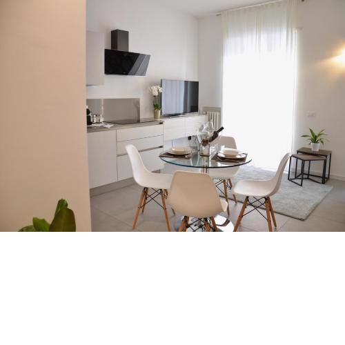 Flats4Rent Nikos