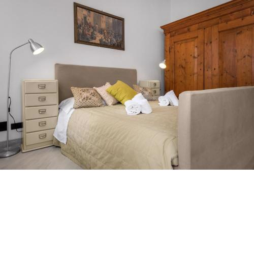 Flats4rent Residenza San Francesco