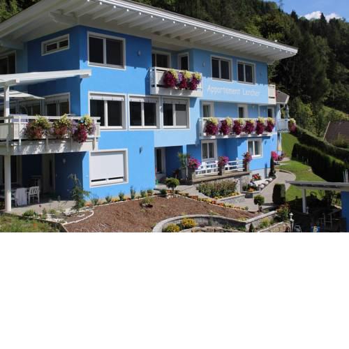 Flattach Apartment 2