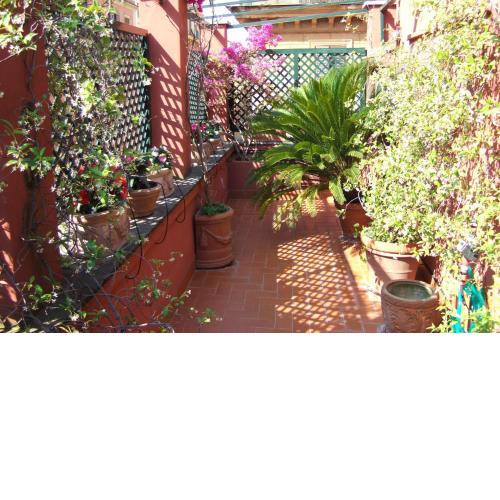 Flavia Rooftop Apartments