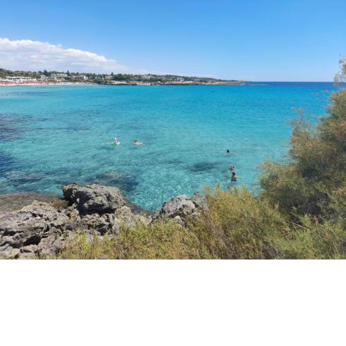 Flaviana Salento Holiday House
