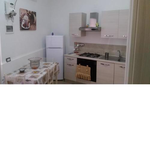 Flaviogioia Apartment