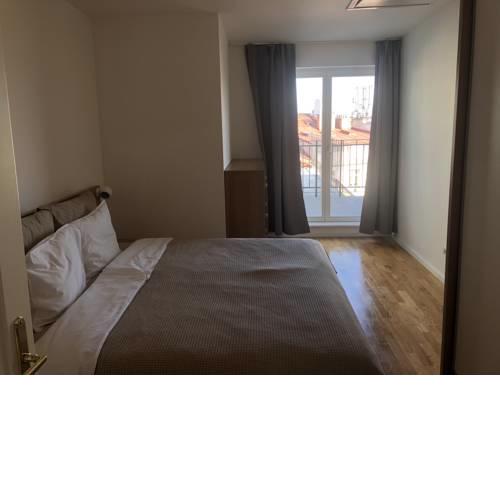 Flawless Apartment Slavikova 2