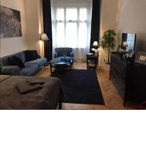 Flawless Apartment Slavíkova