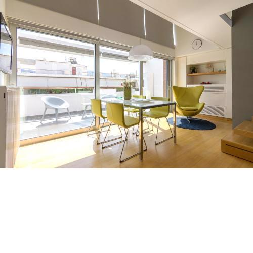 Flawless Flat for 2 near the Subway