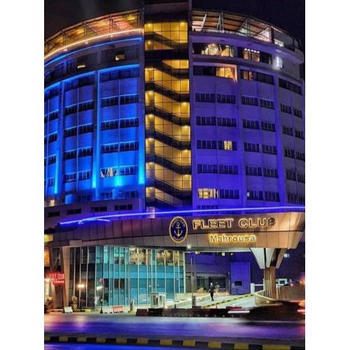Fleet Club Mahrousa