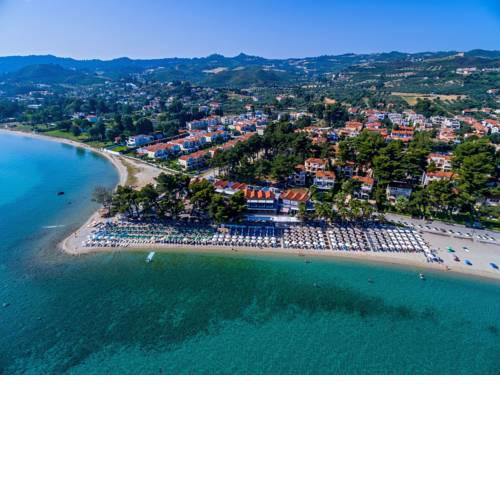 Flegra Beach Boutique Apartments