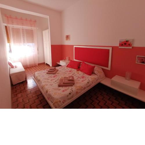 Flesia Home