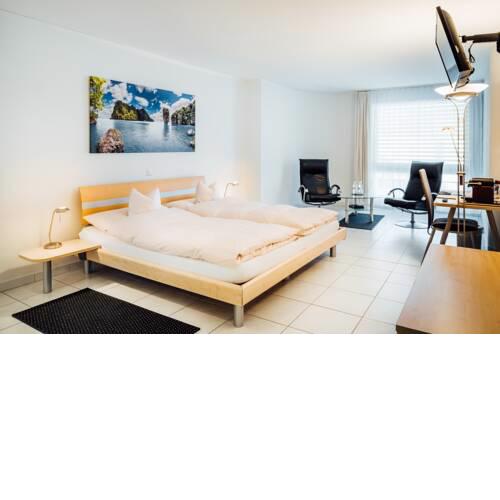 flexy.motel Buchs