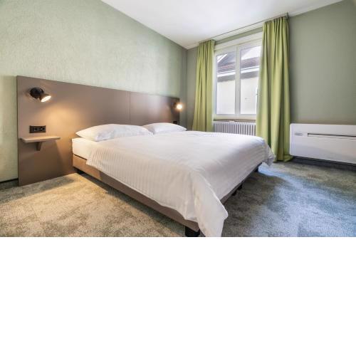flexymotel Schönenwerd