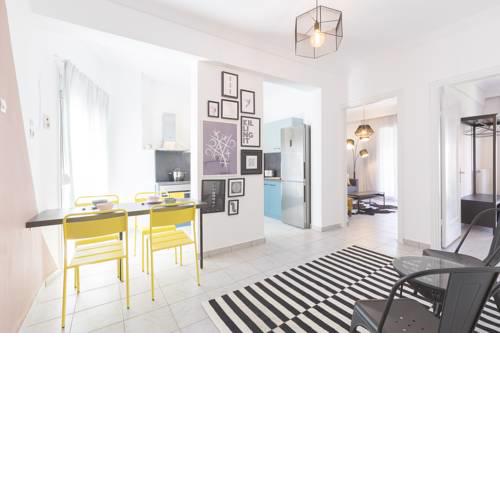 #FLH - Belle Reve Apartment