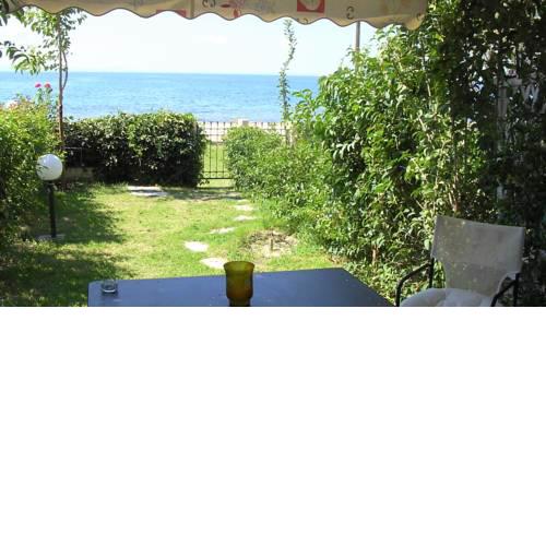 #FLH - Blue Haven Maisonette - Nikiti