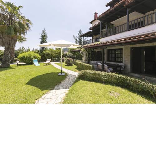 #FLH - Coconut & Vanilla Pool Apartments