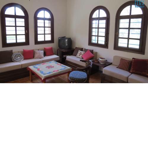 #FLH - Gardener's Cottage - Nikiti