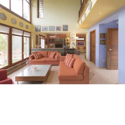 #FLH - Laila's House in Vourvourou