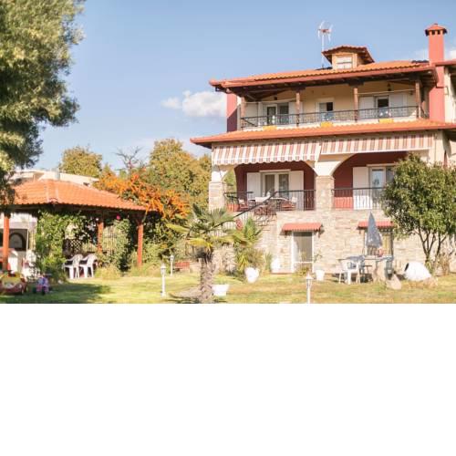 #FLH - The Tangerine House (6BDR)