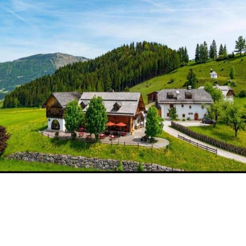 FLICHTLHOF Hütte