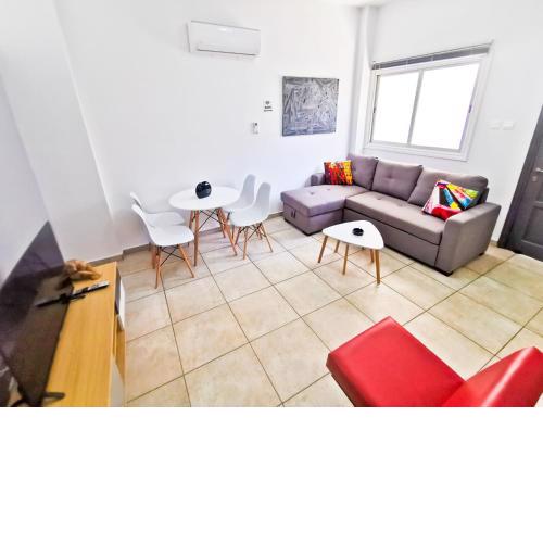 FlipFlop City Center Apartment