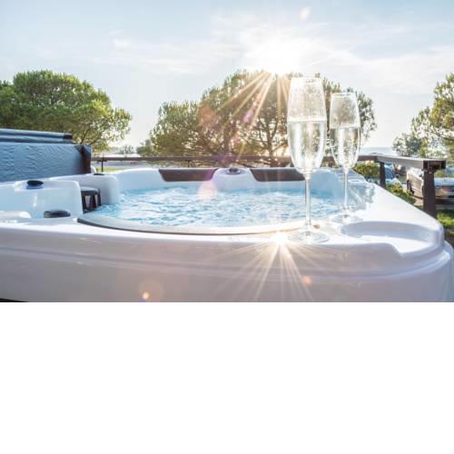 Floating house - Marina Relax