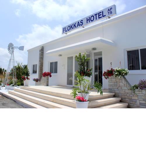 Flokkas Hotel Apartments