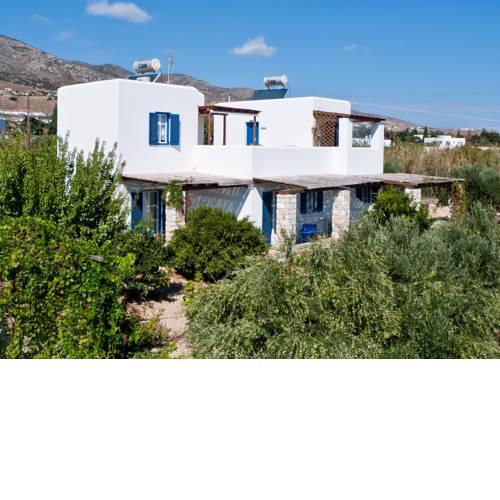 Flora & Agelos Studios