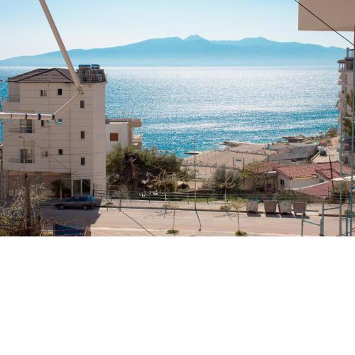Flora Apartment Sarande