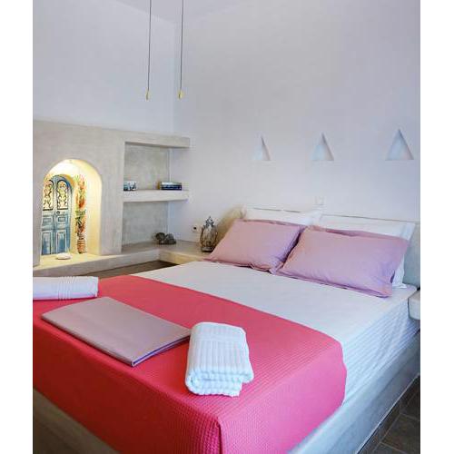 Flora Apartments | Jasmine