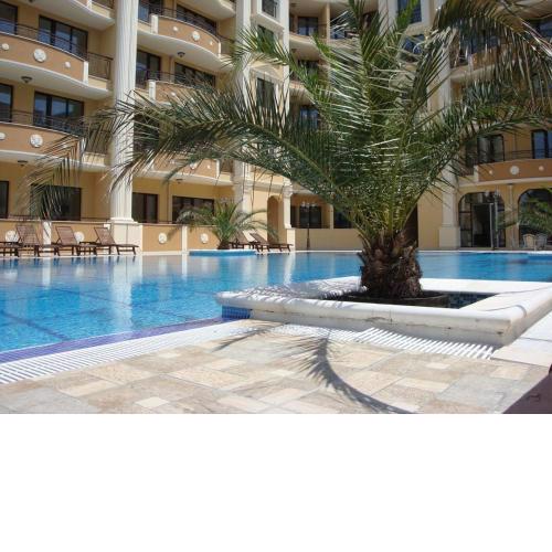 Flora Beach Resort Studio