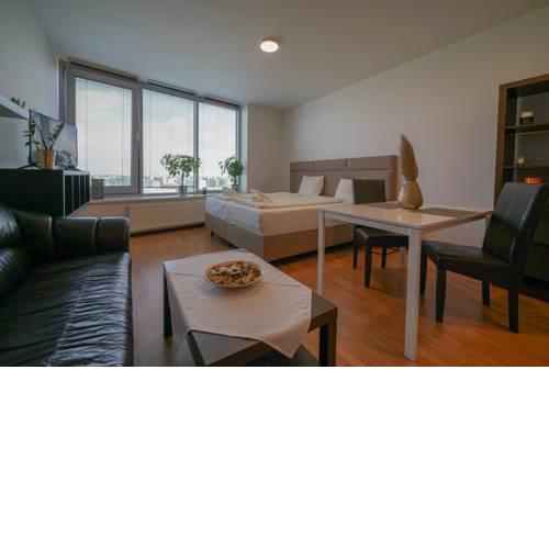 Flora Cozy Apartment