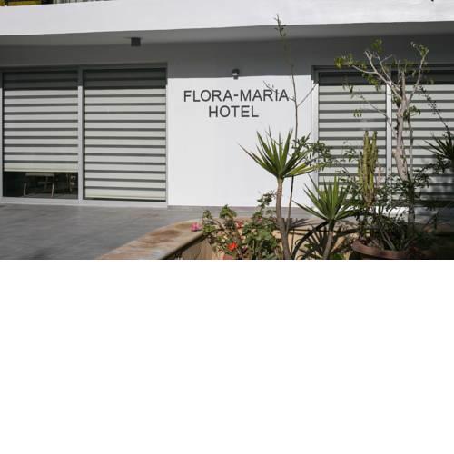 Flora Maria Hotel
