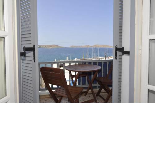 Flora Rooms