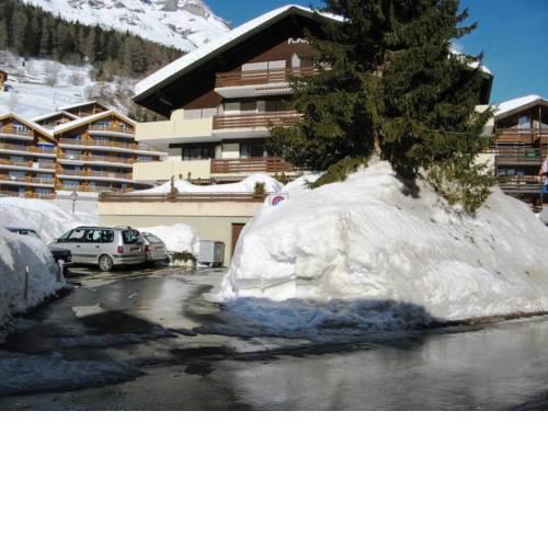 Floralp Leukerbad